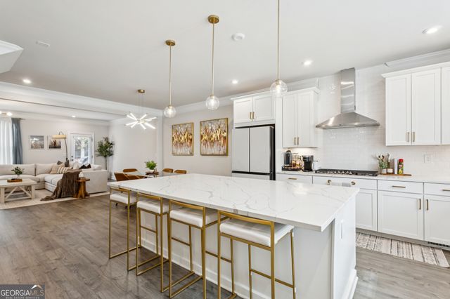 1368 Live Oak Lane, Atlanta, GA 30319