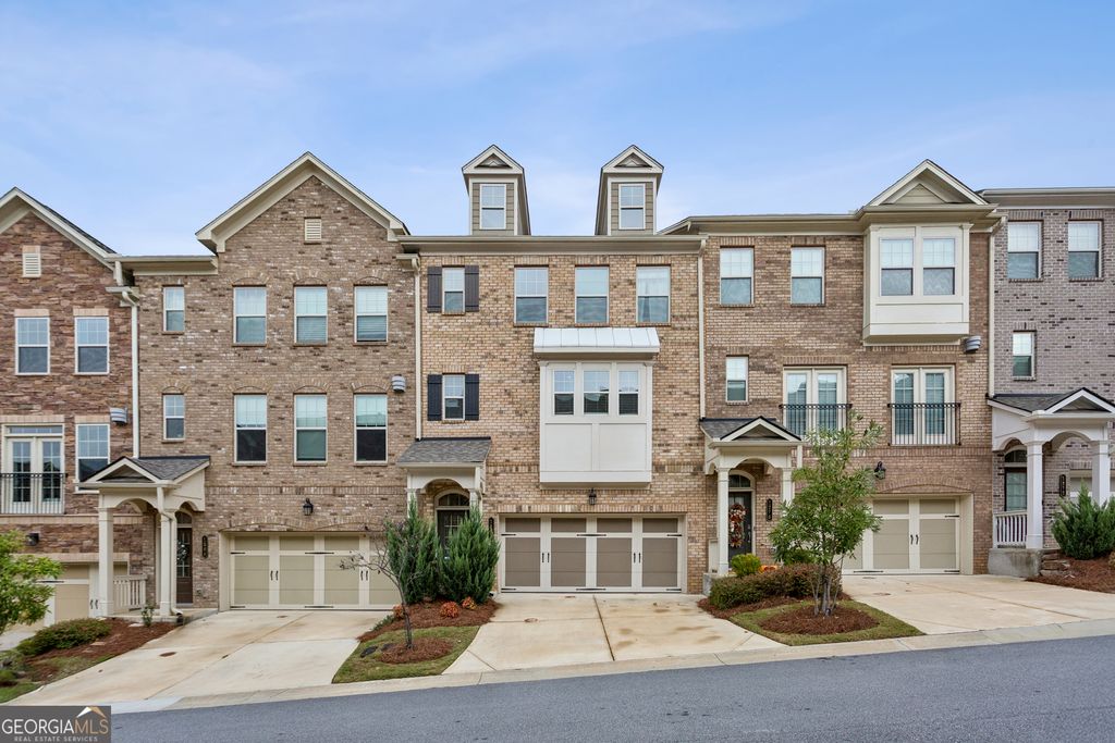 1368 Live Oak Lane, Atlanta, GA 30319