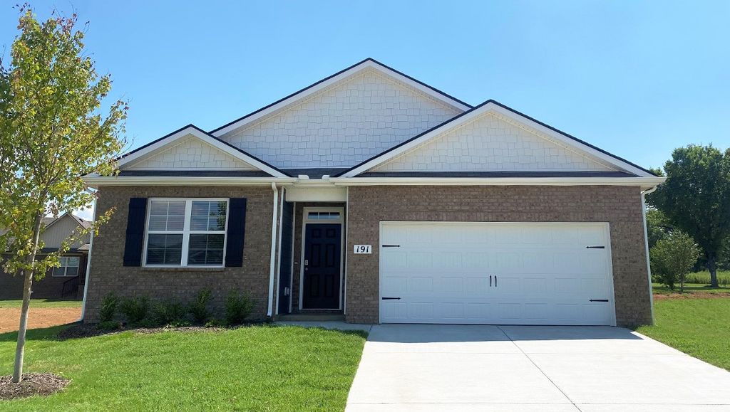 5026 Strawberry Place, White House, TN 37188