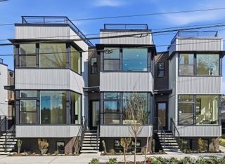 2010 Fairview Avenue E #B, Seattle, WA 98102