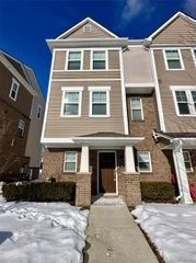 2500 Normandy, Royal Oak Charter Township, MI 48073