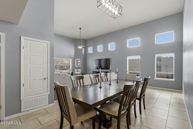 11104 BULLSEYE Street, El Paso, TX 79934