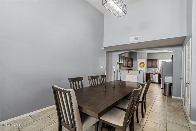 11104 BULLSEYE Street, El Paso, TX 79934