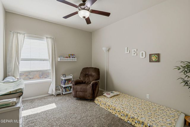 11104 BULLSEYE Street, El Paso, TX 79934