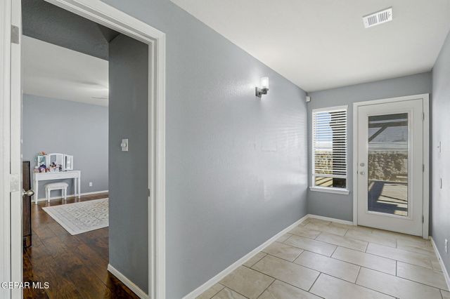 11104 BULLSEYE Street, El Paso, TX 79934