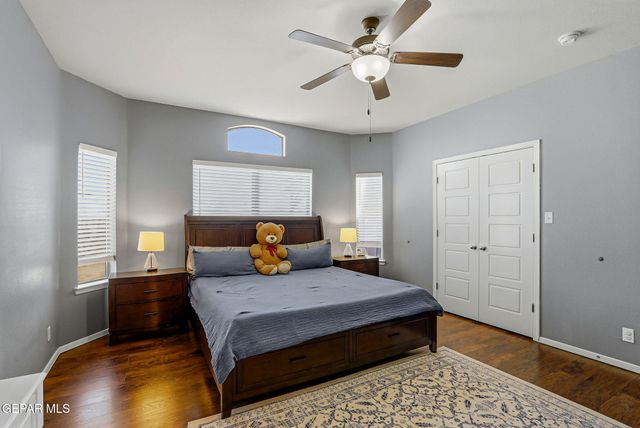 11104 BULLSEYE Street, El Paso, TX 79934