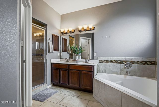 11104 BULLSEYE Street, El Paso, TX 79934