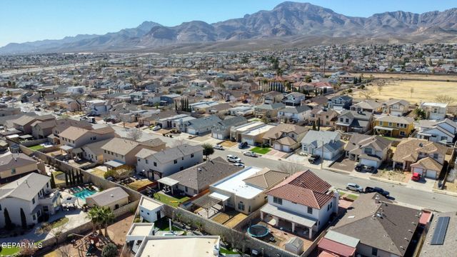 11104 BULLSEYE Street, El Paso, TX 79934