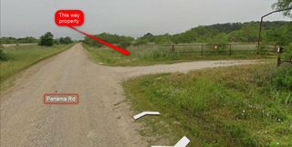 1744 Post Oak Road, Gordon, TX 76453