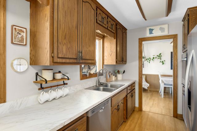 241 9th Avenue NW, New Brighton, MN 55112