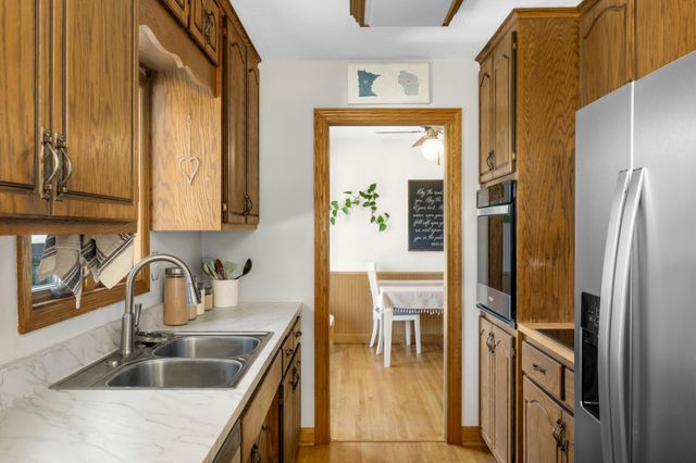 241 9th Avenue NW, New Brighton, MN 55112