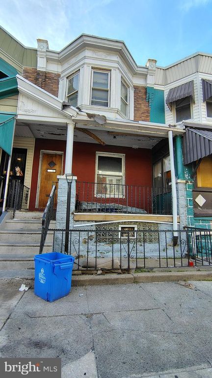 104 N EDGEWOOD ST, Philadelphia, PA 19139