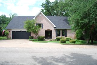 27012 Stonewood Drive, Whitney, TX 76692