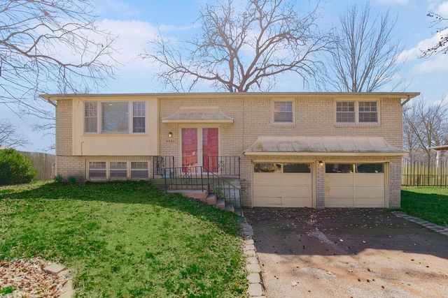 4301 NW 51st Street, Kansas City, MO 64151