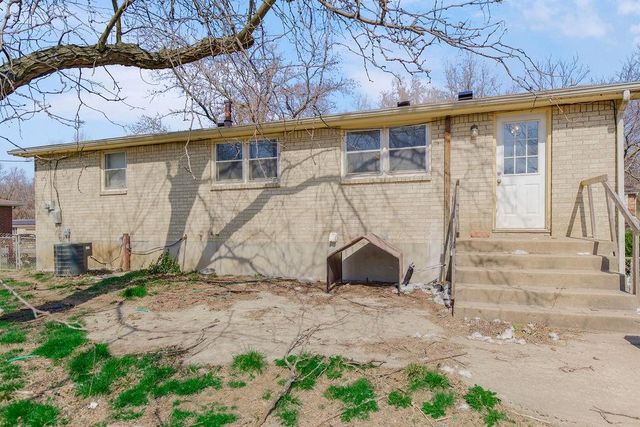 4301 NW 51st Street, Kansas City, MO 64151