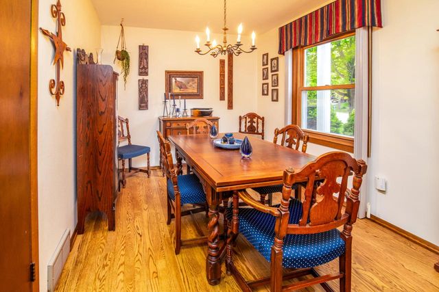 12155 Luther AVENUE, Hales Corners, WI 53130