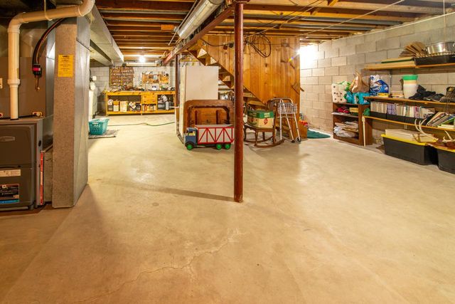 12155 Luther AVENUE, Hales Corners, WI 53130