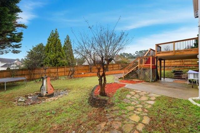 1078 Pine Acre Drive, Sugar Hill, GA 30518