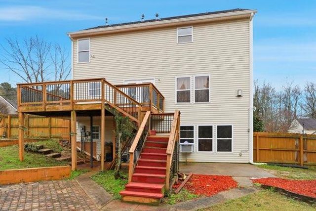 1078 Pine Acre Drive, Sugar Hill, GA 30518