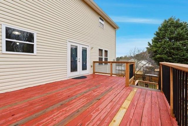 1078 Pine Acre Drive, Sugar Hill, GA 30518