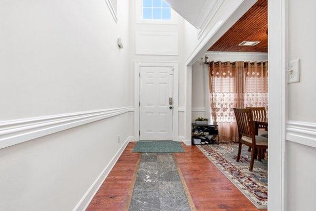 1078 Pine Acre Drive, Sugar Hill, GA 30518