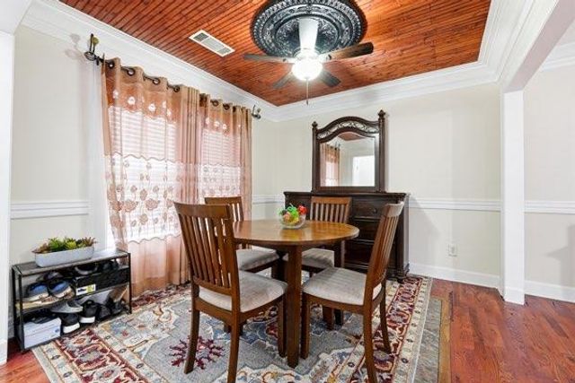 1078 Pine Acre Drive, Sugar Hill, GA 30518