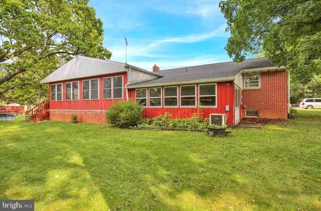 5306 E LORANE RD, Reading, PA 19606
