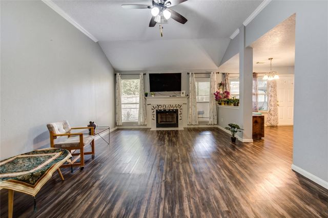 7302 Greenwood Point Drive, Cypress, TX 77433