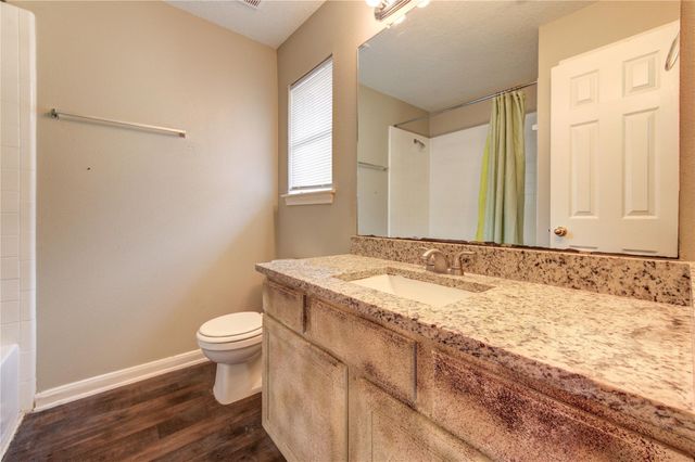7302 Greenwood Point Drive, Cypress, TX 77433