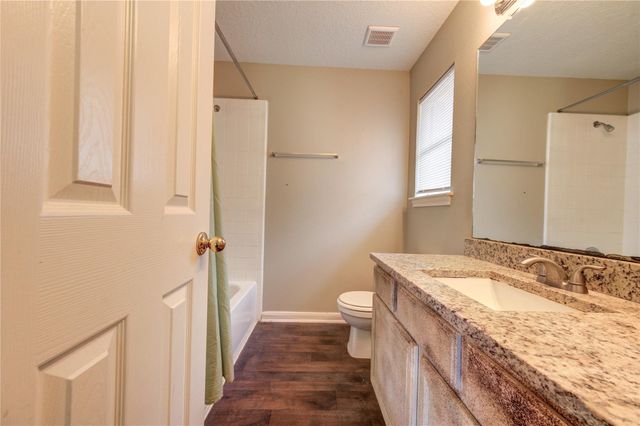 7302 Greenwood Point Drive, Cypress, TX 77433
