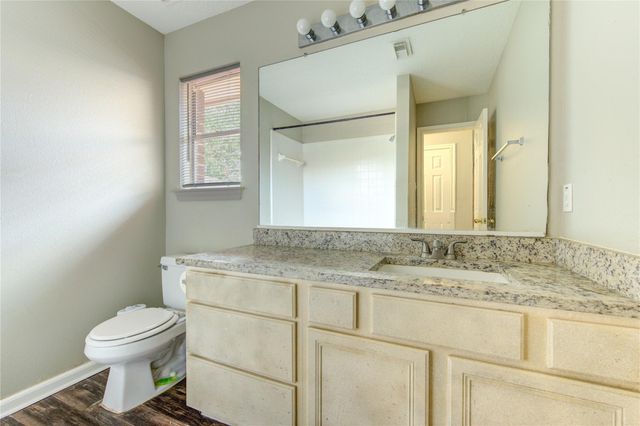 7302 Greenwood Point Drive, Cypress, TX 77433