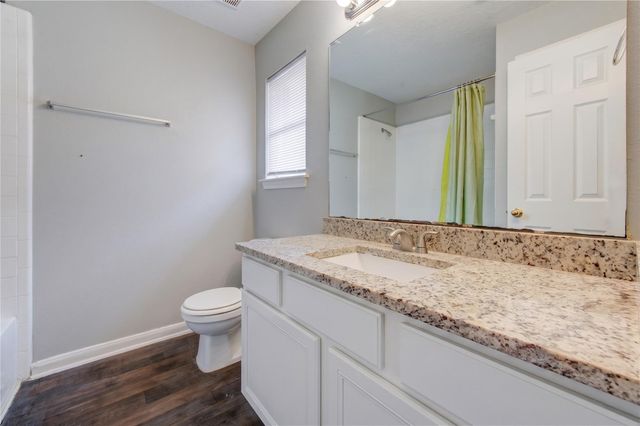 7302 Greenwood Point Drive, Cypress, TX 77433