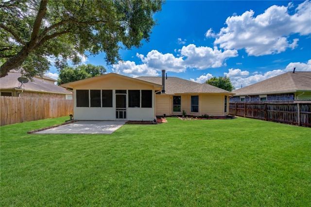 7302 Greenwood Point Drive, Cypress, TX 77433