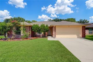 7302 Greenwood Point Drive, Cypress, TX 77433