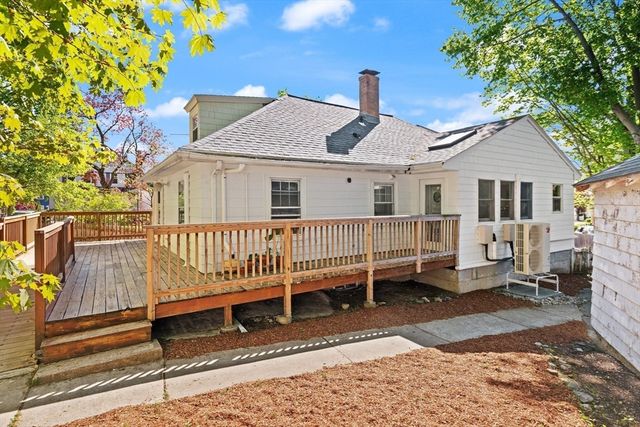 33 Palfrey Rd, Belmont, MA 02478