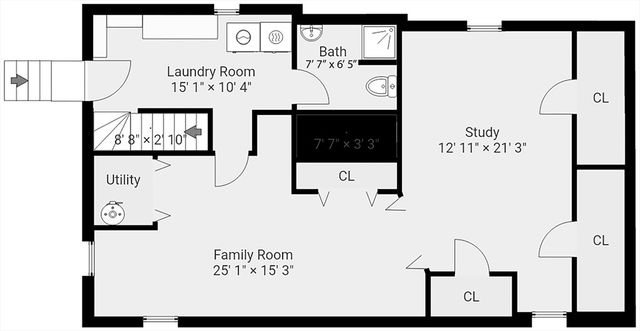 33 Palfrey Rd, Belmont, MA 02478