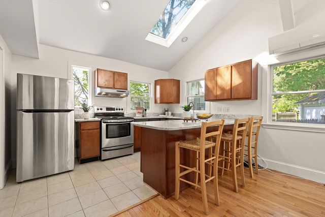 33 Palfrey Rd, Belmont, MA 02478