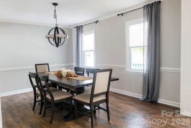 8225 Kensington Lane, Harrisburg, NC 28075