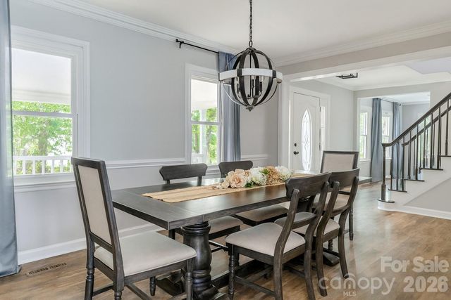 8225 Kensington Lane, Harrisburg, NC 28075