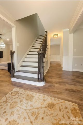 8225 Kensington Lane, Harrisburg, NC 28075