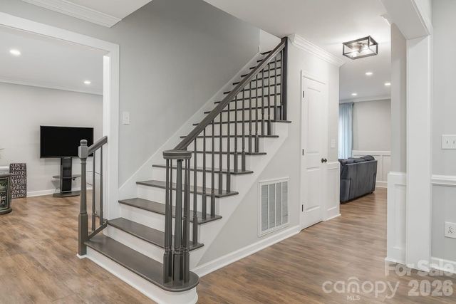 8225 Kensington Lane, Harrisburg, NC 28075