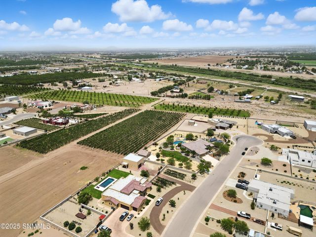 4252 Briareus Drive, Las Cruces, NM 88005