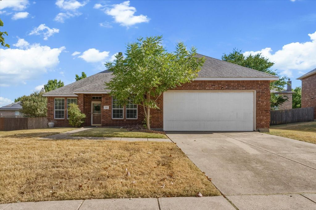 1738 Summerwood Lane, Cedar Hill, TX 75104 — photo 2