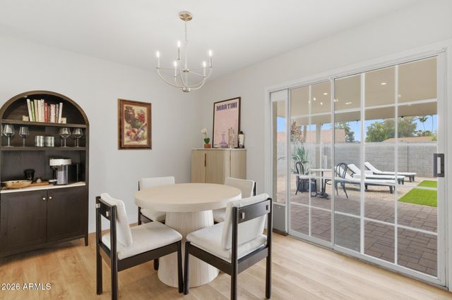 2743 E WINDROSE Drive, Phoenix, AZ 85032