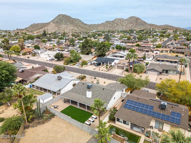 2743 E WINDROSE Drive, Phoenix, AZ 85032