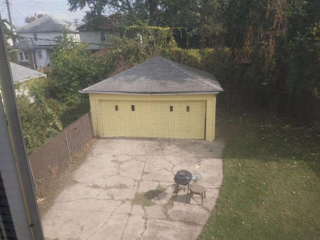 Address unavailable.