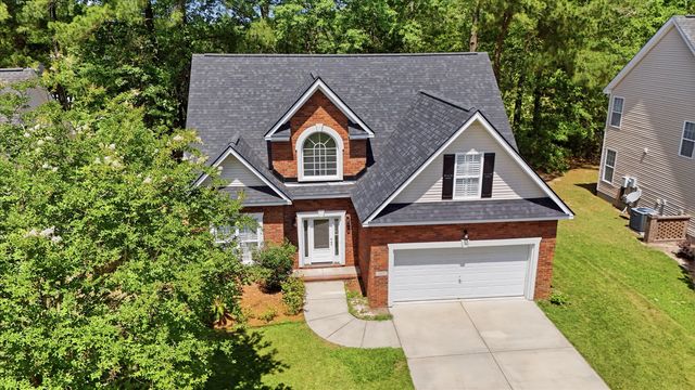 102 Sago Palm Court, Summerville, SC 29483