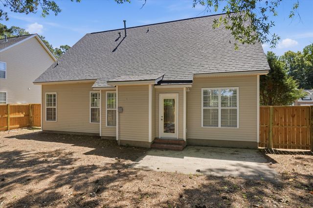 102 Sago Palm Court, Summerville, SC 29483