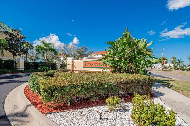 6451 SUNSET BAY CIRCLE, Apollo Beach, FL 33572