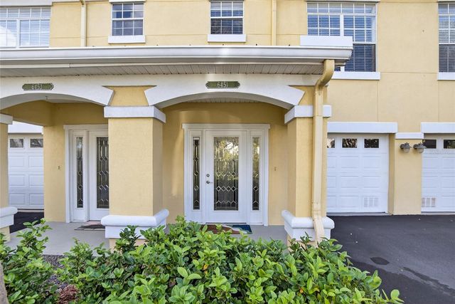 6451 SUNSET BAY CIRCLE, Apollo Beach, FL 33572